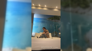 IGTS-Olivia-Teen Facial Attempts to Drink Piss-4K.mp4