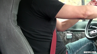 Getting Blowed on the Road - Kelly Klass.mp4