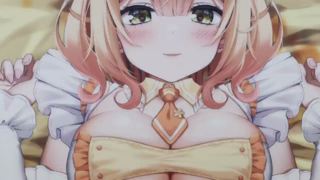 2026-08-20 [杏都める] 〖オナニー黒耳3Dio〗キスハメ♡スキハメ♡.mp4
