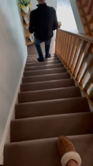 Katy R. - Dad wasn’t impressed.mp4