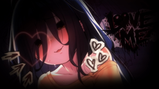 (YANDERE ASMR RP) Hypnotized into loving me!!.mp4