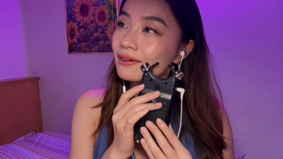 2025-09-12_ASMR Tingles w⧸ Old Tascam (mouth sounds, triggers, rambling).mp4