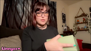 LinnyXX - StepMother's Day Special, One Less Lonely MILF.mp4