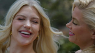 SweetheartVideo - Jazlyn Ray, Serene Siren - Lesbian Stepmother 7 (2022).mp4