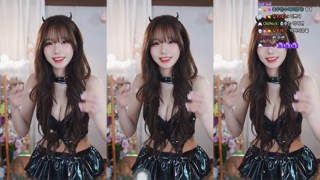 [Dance Cut] sooflower - 2025-03-05 05h08m52s (11028470).mp4