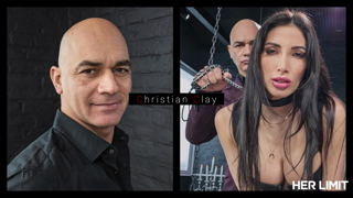 Clea Gaultier | Christian Clay | HerLimit - Anal Acrobat.mp4