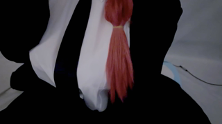 [Erotic Cosplay Ear Licking] Makima Costume Commanding Tone Ear Licking ASMRDomination Play.mov