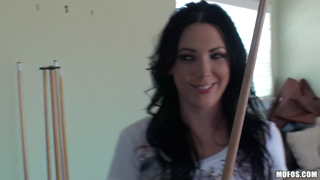 She Sucks at Pool - Megan Foxx.mp4