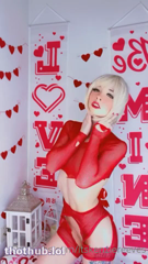 Kenzie Reeves - st Valentine solo dildo.mp4