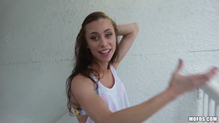 BlueEyed GF Fucks Good - Anya Olsen.mp4