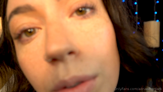 Lens Licking JOI - AdriaAfterDark.mp4