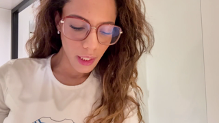 #151 Diana Lawrence & Gustave.mp4