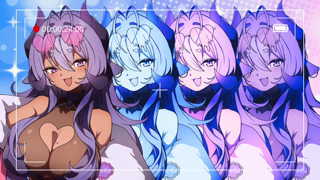 [Ceelio][2026-08-02]🐏💜【3DIO ASMR】| Varied Echoed + Reverb triggers ~ 💜 [tapping, mouth sounds].mp4