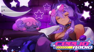 【Ceelio】【2025-12-30】🐏💜【+18 3DIO ASMR】some steamy fun to end the year~ ♡.mp4