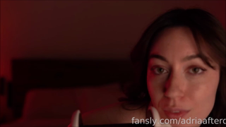 A Perfect ASMR Balance - 16.04.2026 - AdriaAfterDark.mp4