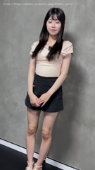 #49 前半【完全顔出し】ありさ丨27歳丨Dカップ丨162㎝丨46kg丨ピアニスト丨兵庫県芦屋市.mp4