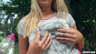 A Little Morning Sexercise - Alysha Rylee.mp4