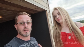 StalkerProdz - Pissing Anal-Hiliation, Intense Anal Non-Stop Pounding, Face Slap And Spitting.mp4