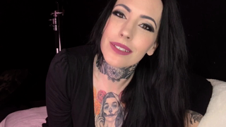 Siren+SaintSin+-+Stepaunt+JOI+With+Hot+MILF+Aunt+MILF+Aunt+Taboo+Part+2.mp4