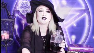 Watch Goddess Lycia Not Witch Spell mp4.mp4