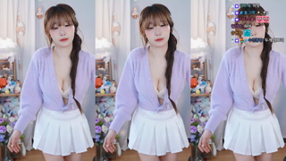 [Dance Cut] sooflower - 2025-04-10 01h01m05s (11678071).mp4