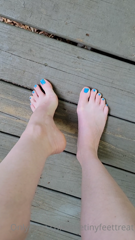 thetinyfeettreat