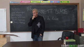 InnocentHigh - 2011.07.11 Lesson In Love 720p.wmv