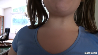 A Surprise That Sucks - Ashlynn Leigh.mp4