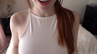 Legendarylootz - Pregnant Cum Slut.mp4