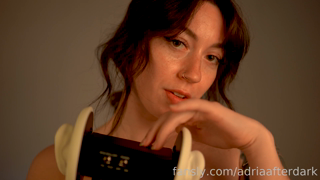 You Look Comfy Down There - AdriaAfterDark.mp4
