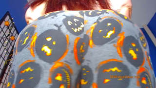 missminabbw_-_Booty_Meat_Halloween_Treat_BBW_Ass_Worship.mp4