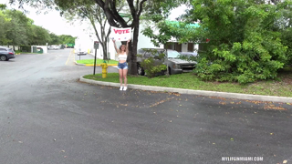Skylar Vox 178 (20.10.21) Skylar Vox wants you to Vote.mp4