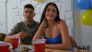 Feliz Cumpleanos - Mina Von D,Haix Rogue.mp4