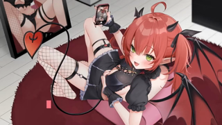 [レナ·ベースティア][2026-03-25]🔞オナニー実演🔞Wチップ連動オモチャでイクっ💦💦辱めてください♥【レナ・ベースティア／キャトル・アマリリスHLIVE】《rplay》.mp4