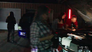 Classic Car Meet Up - Theodora Day.mp4