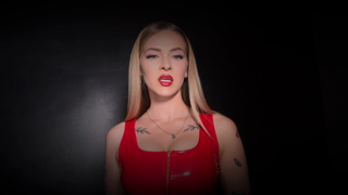 THEcherrygirl - A Sight Worth Worshipping (Tits).mp4