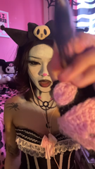 20260331 - did i take it too far？ #asmr #kuromi #shortsviral.mp4