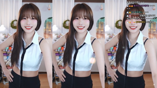 [Dance Cut] sooflower - 2025-01-11 06h50m12s (10041349).mp4
