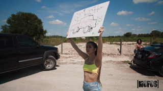 Car Wash Fundraiser - JC Wilds.mp4
