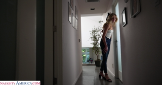 Addison Vodka - Addison Cheats On Her Husband With His BBC Friend - 4K.mp4
