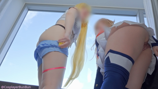 4124202 Fren E Rustalio & Hoshikawa Sara.mp4