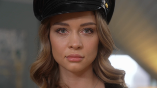 Loren Strawberry - Corrupt Cop.mp4