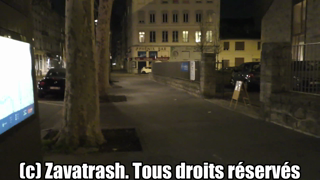 Glory Zavatrash la pompe à foutre des chiottes de Vaise pipe sal.mp4