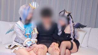 3873518 Amane Kanata & Amane Kanata.mp4