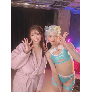 おつあこ-·̩͙昨日はなんと!!#松本いちか さんにお会いしましたスタジオが同じビルだったんですᩚめちゃくちゃ可愛い_2025-08-01_025540_ako_kimu_3501.jpg