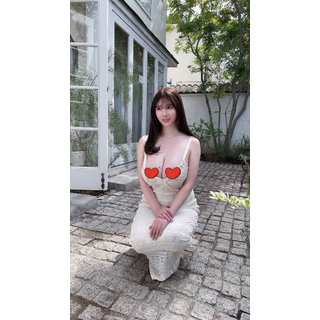 ピラティス行ってきた!行きは雨風強くて大変でした昨日は天気が良かったです️撮影の日はいつも晴れるので私は晴れ女かな_2025-03-18_231103_ako_kimu_5989.jpg