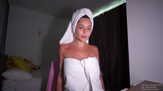 JOI After Shower – Let Me Guide You [67ca9b7bdbe35].mp4