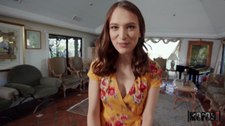 European Antique Bargain - Izzy Lush,LaSirena69.mp4
