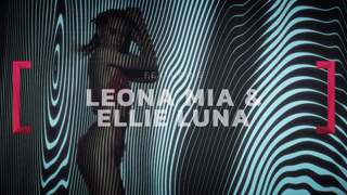 UltraFilms Ellie Luna And Leona Mia - Creative Mood 8K.mp4