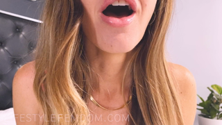 Lord Goddess Maria - Cum Challenge.mp4